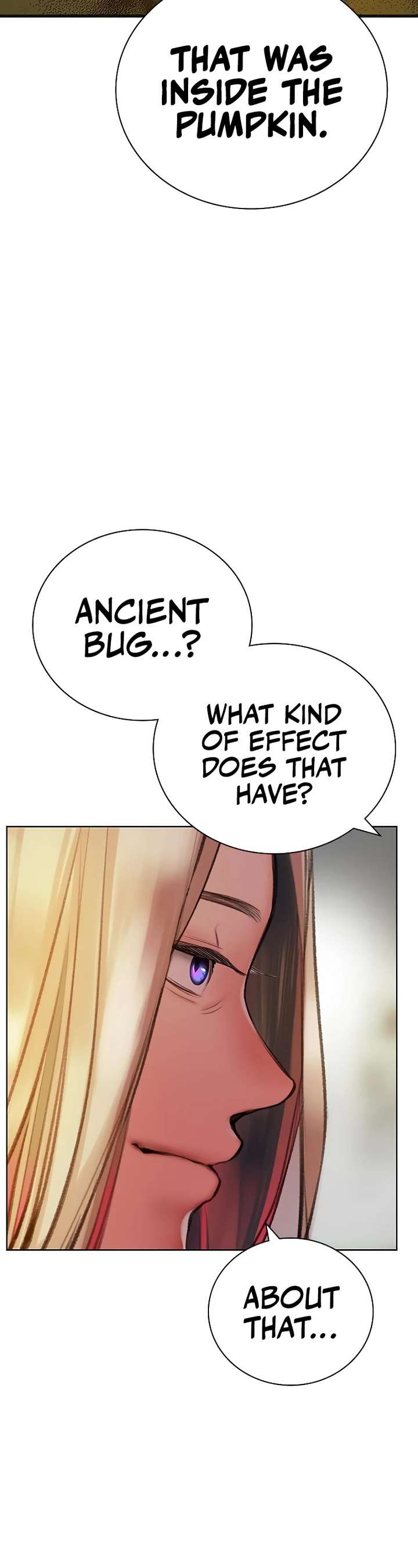 Jungle Juice — Chapter 91 — page 24