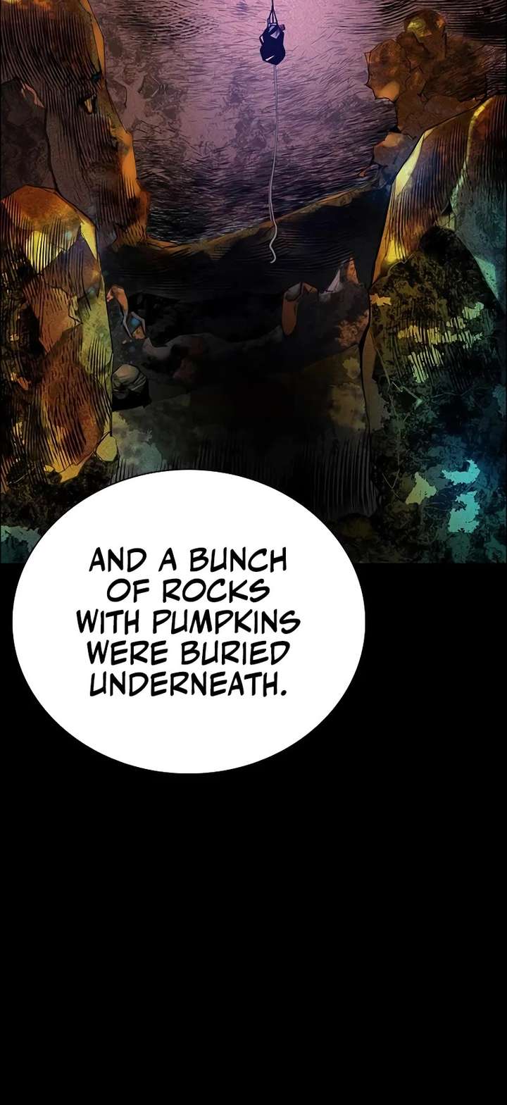 Jungle Juice — Chapter 91 — page 31