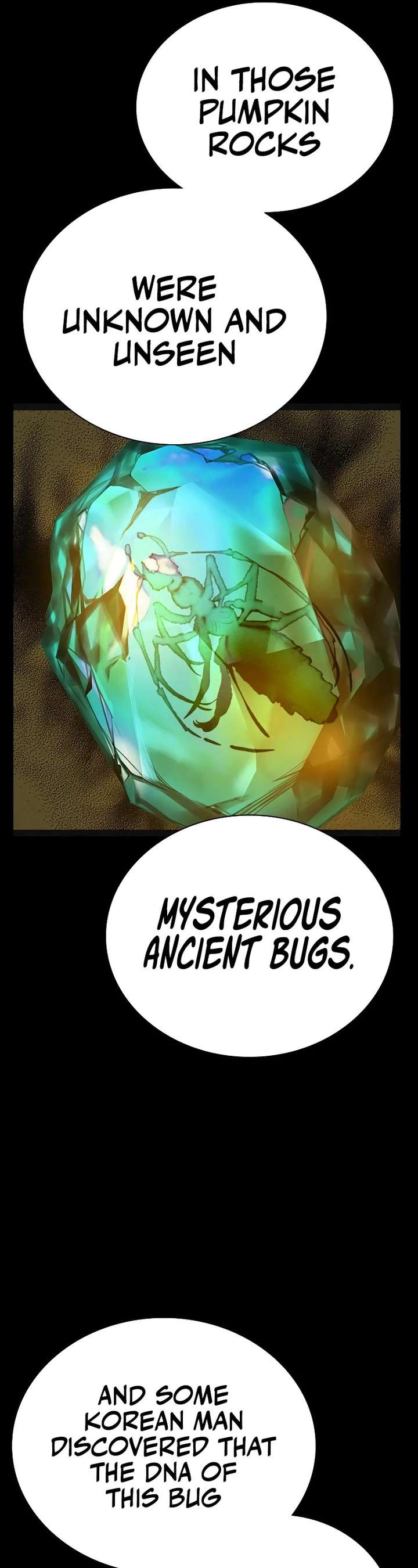 Jungle Juice — Chapter 91 — page 32