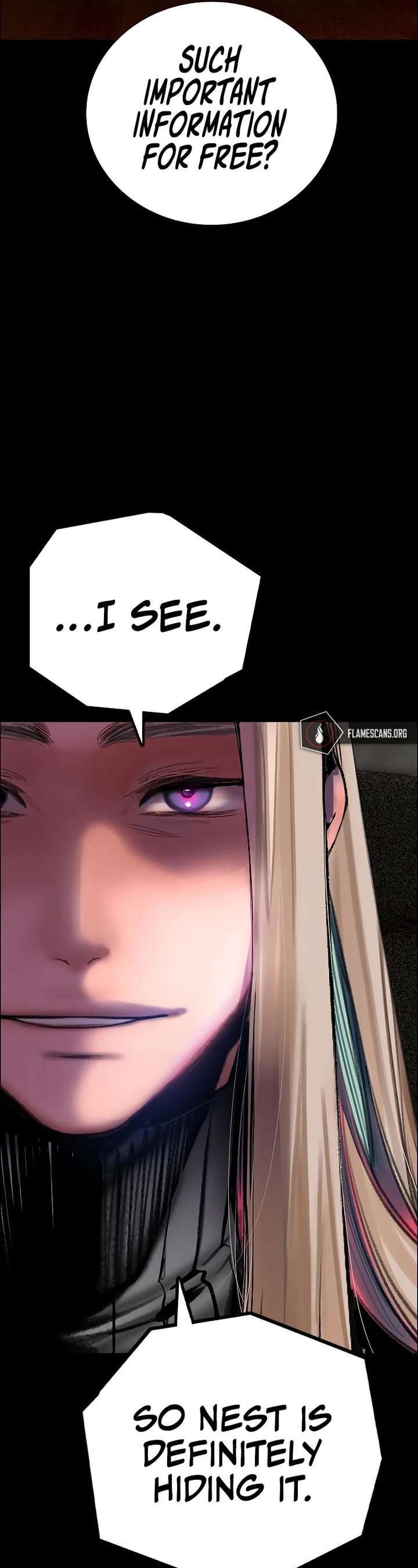 Jungle Juice — Chapter 91 — page 37