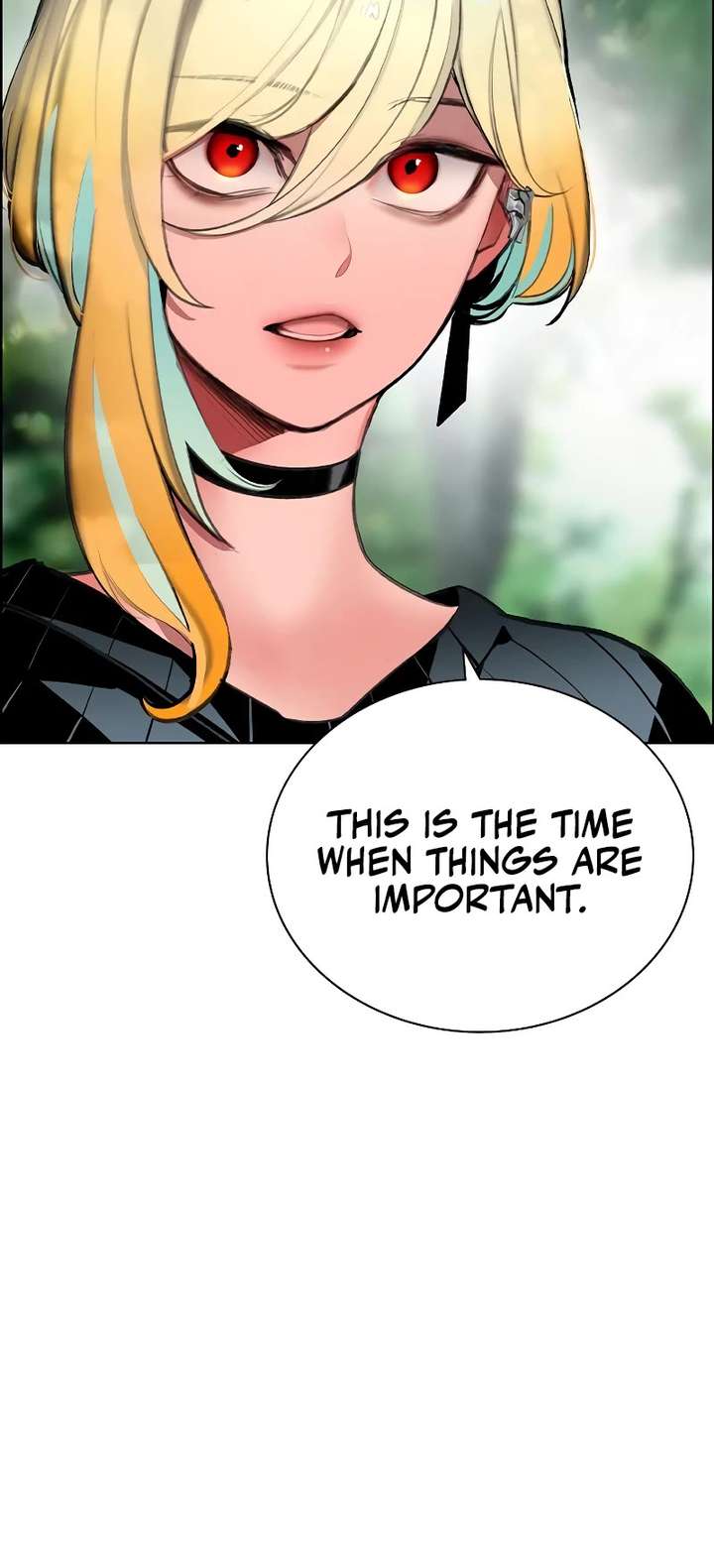 Jungle Juice — Chapter 91 — page 60
