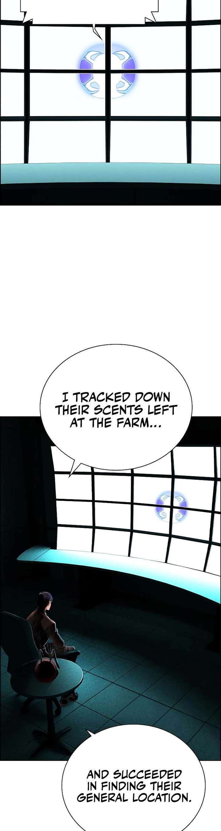 Jungle Juice — Chapter 91 — page 63