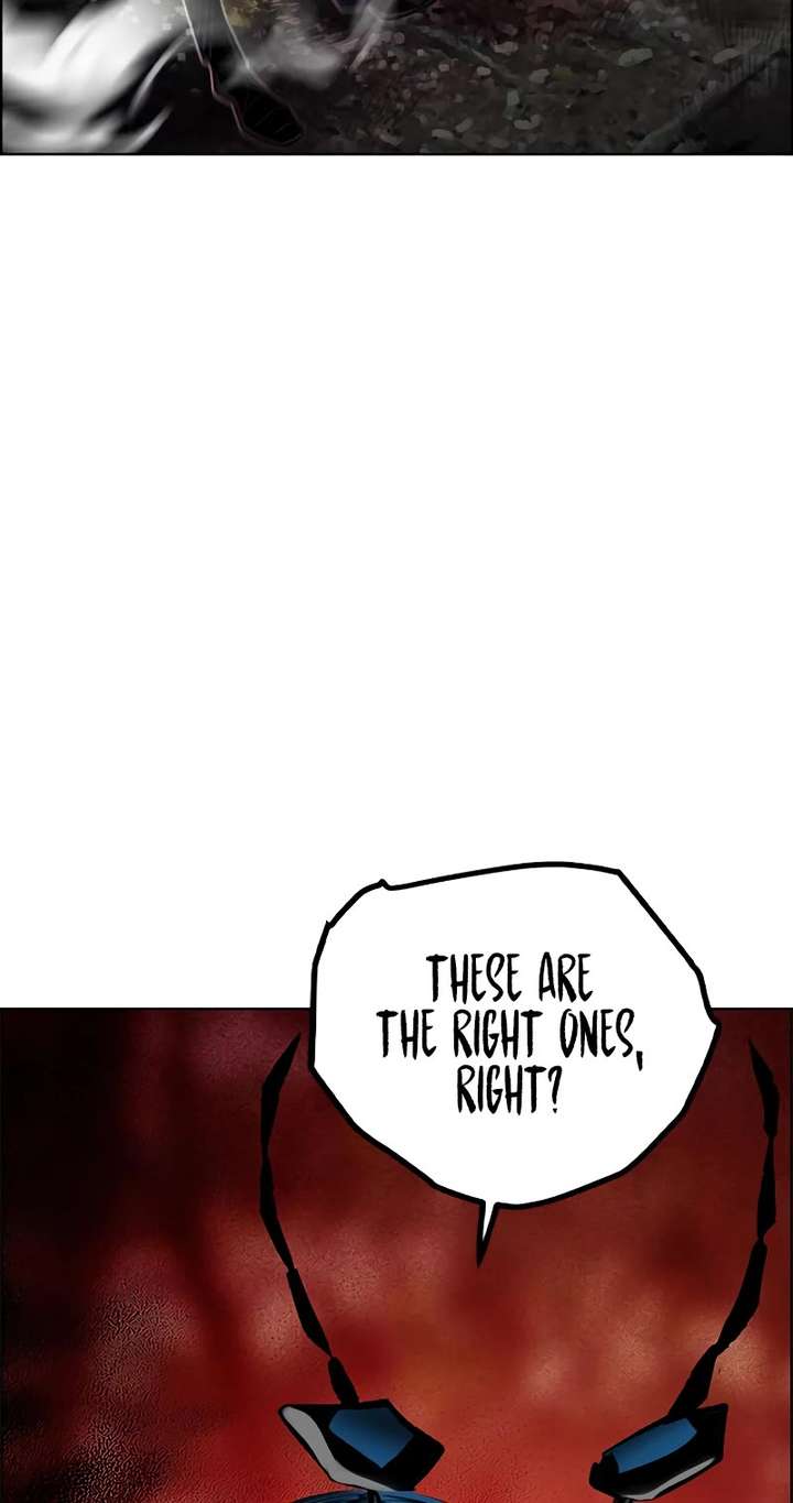 Jungle Juice — Chapter 91 — page 69