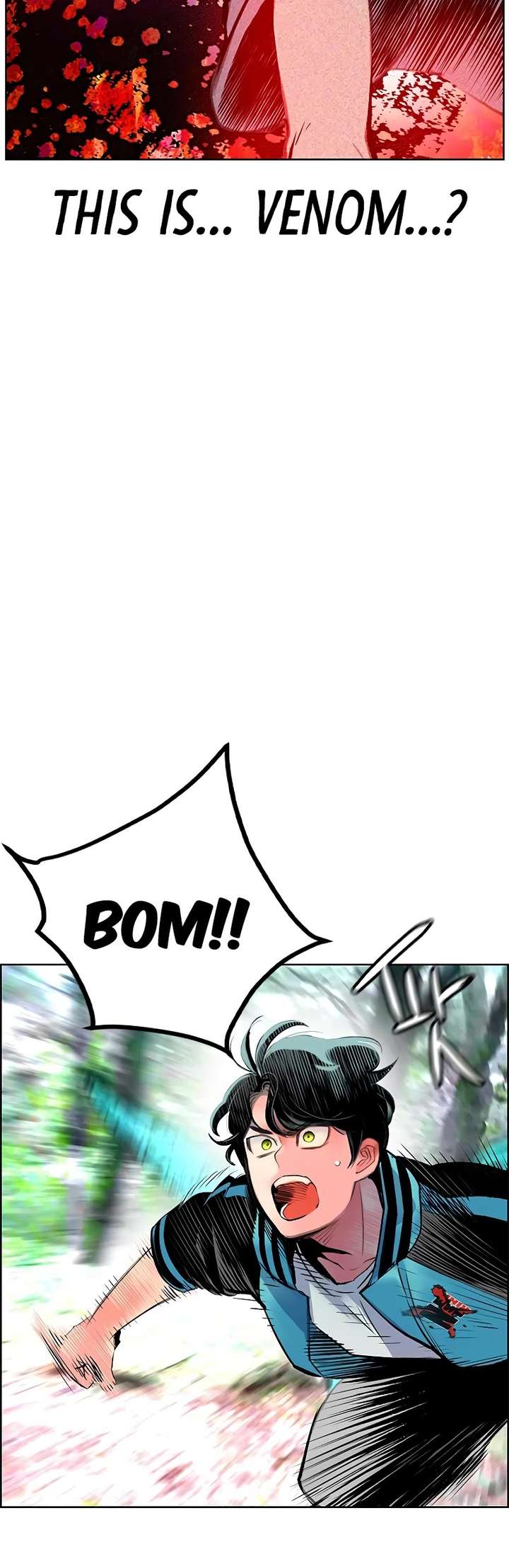 Jungle Juice — Chapter 91 — page 75