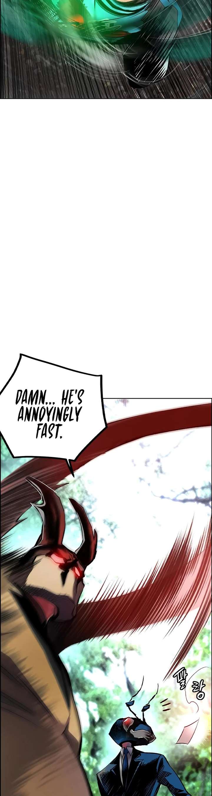 Jungle Juice — Chapter 91 — page 78