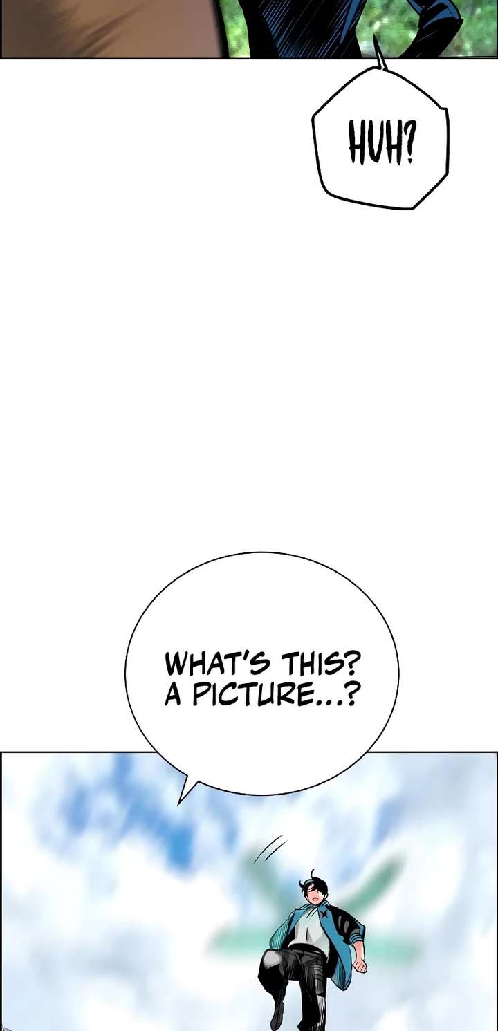Jungle Juice — Chapter 91 — page 79