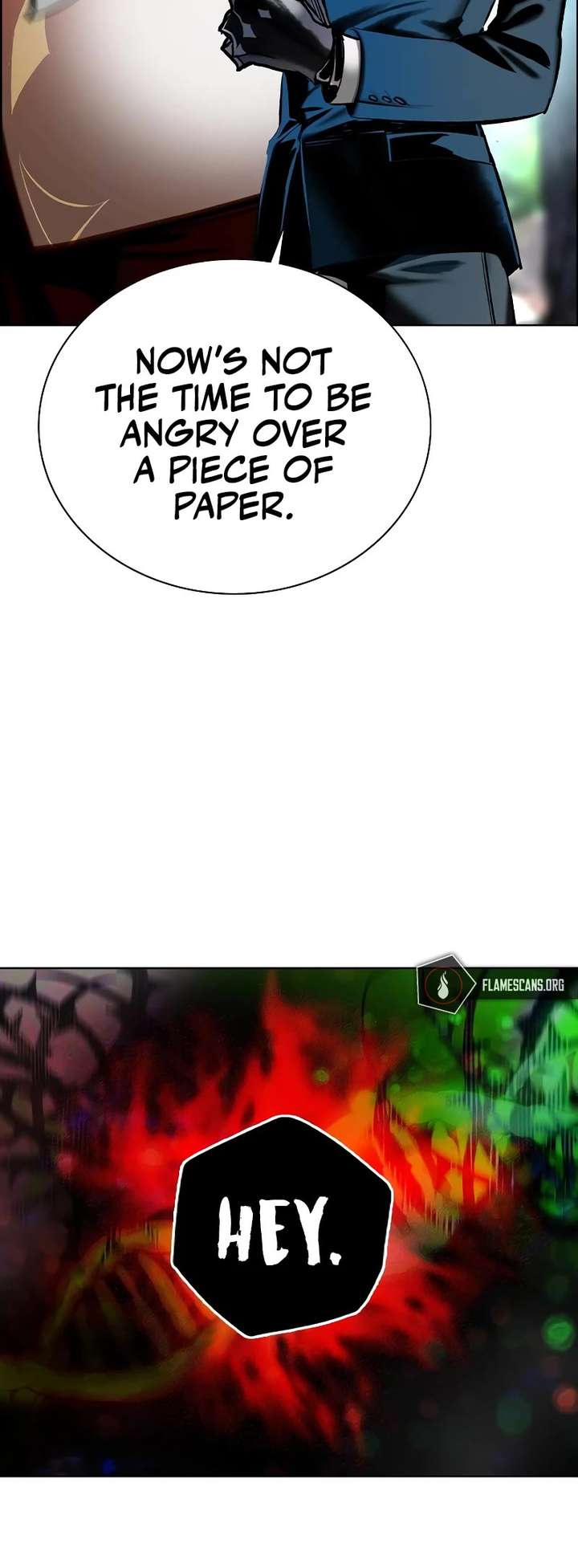 Jungle Juice — Chapter 91 — page 84