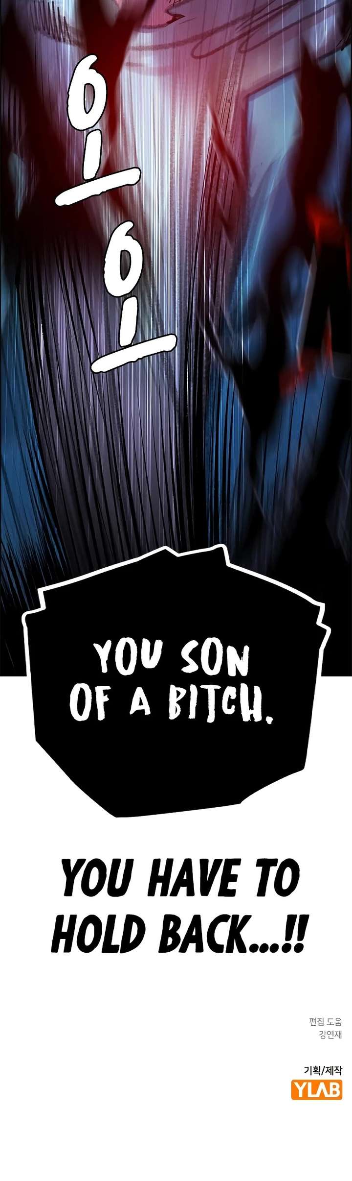 Jungle Juice — Chapter 91 — page 87