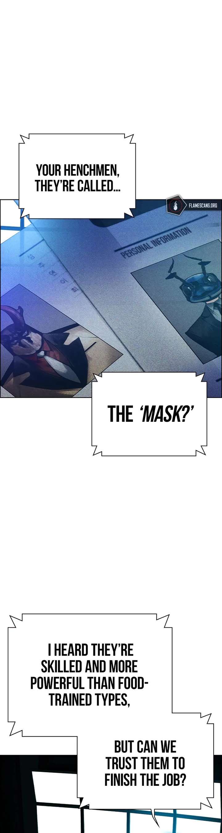 Jungle Juice — Chapter 92 — page 2