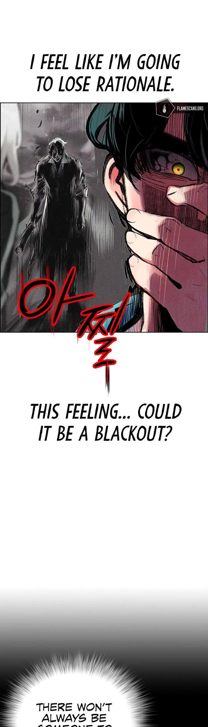 Jungle Juice — Chapter 92 — page 31