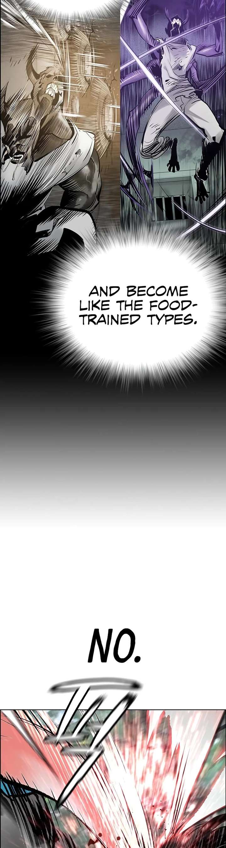 Jungle Juice — Chapter 92 — page 34