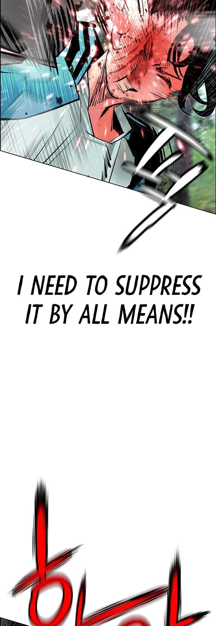 Jungle Juice — Chapter 92 — page 35
