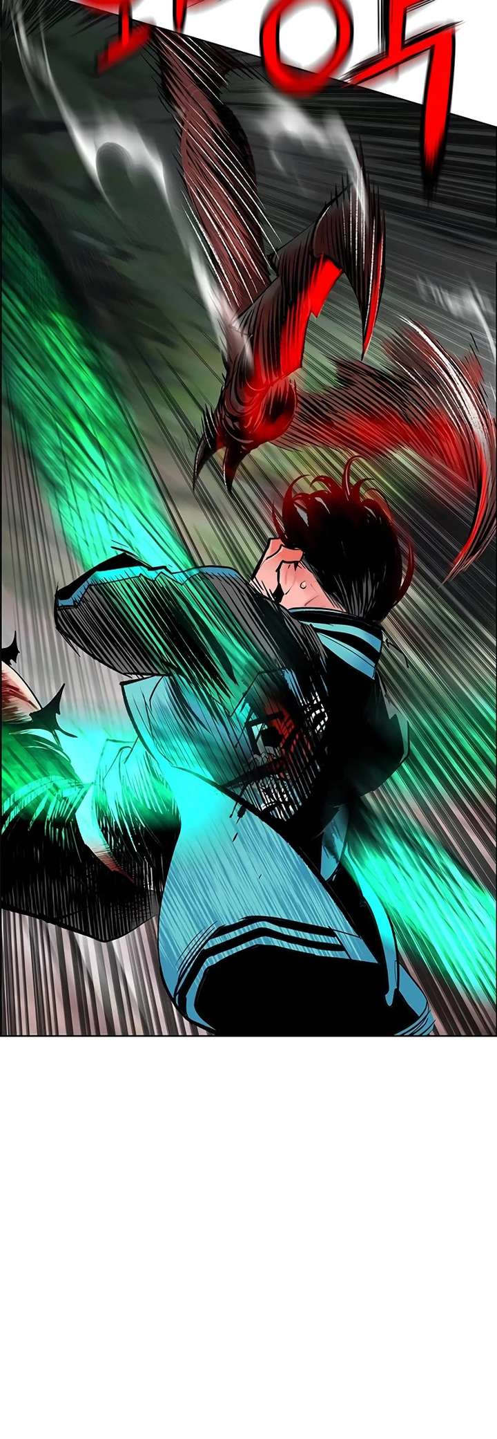 Jungle Juice — Chapter 92 — page 36