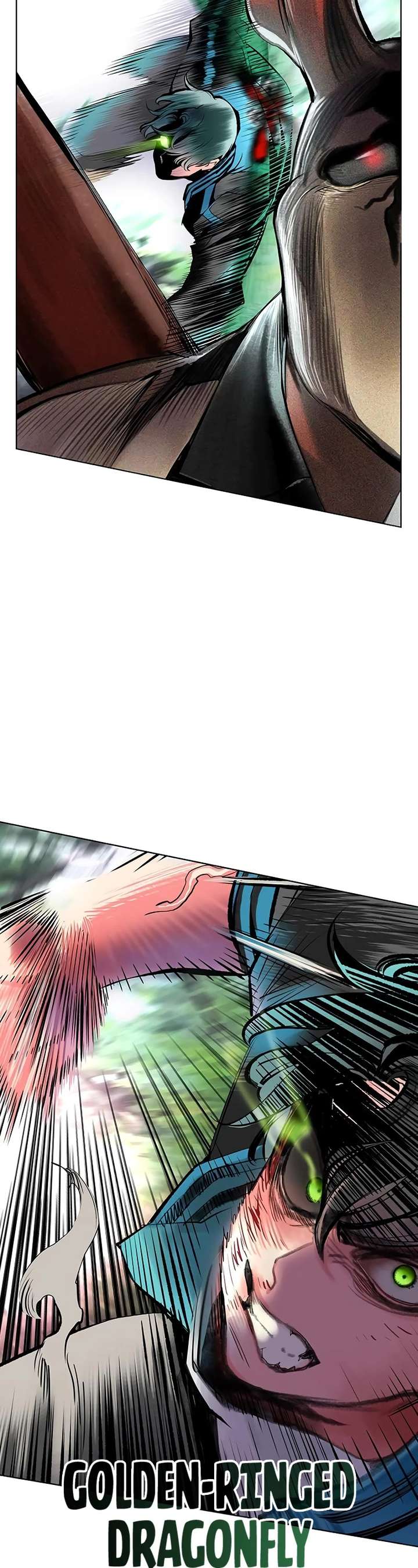 Jungle Juice — Chapter 92 — page 38