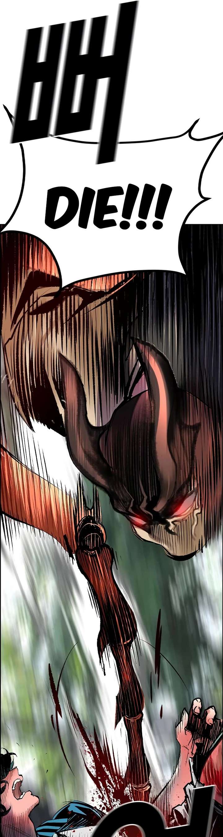 Jungle Juice — Chapter 92 — page 49