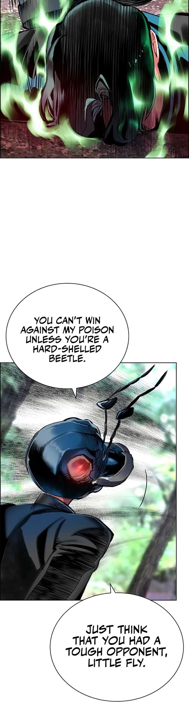 Jungle Juice — Chapter 92 — page 64