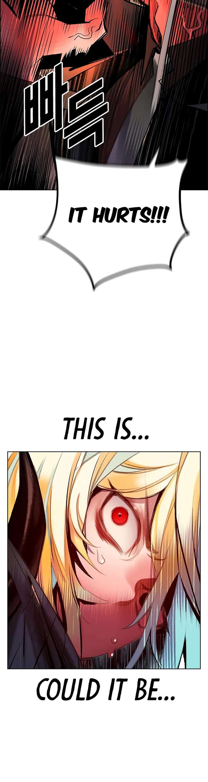Jungle Juice — Chapter 92 — page 72