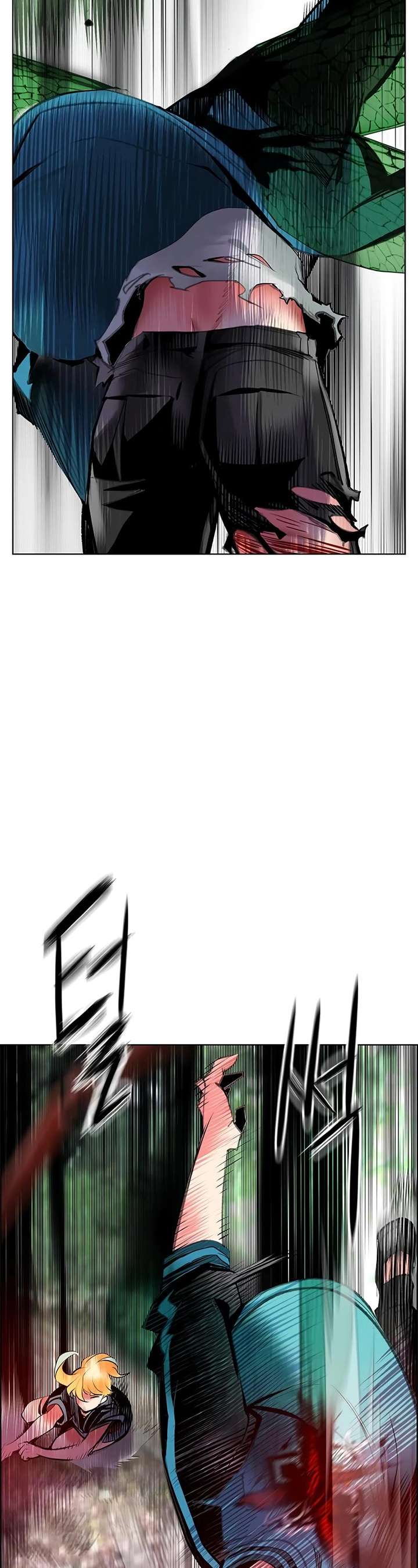 Jungle Juice — Chapter 92 — page 74