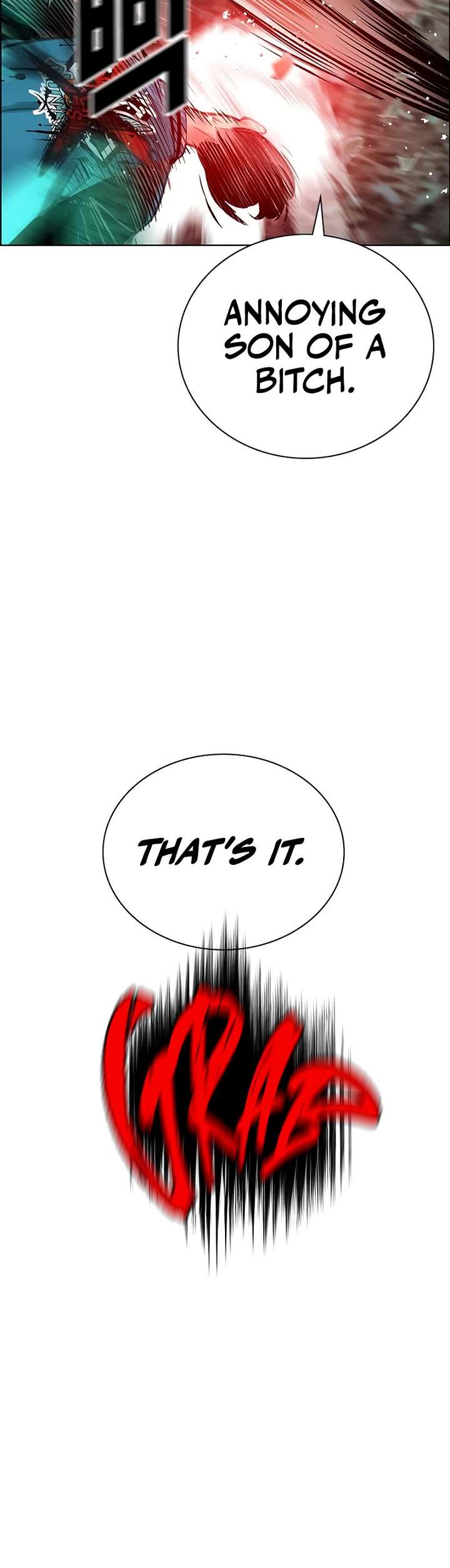 Jungle Juice — Chapter 92 — page 76