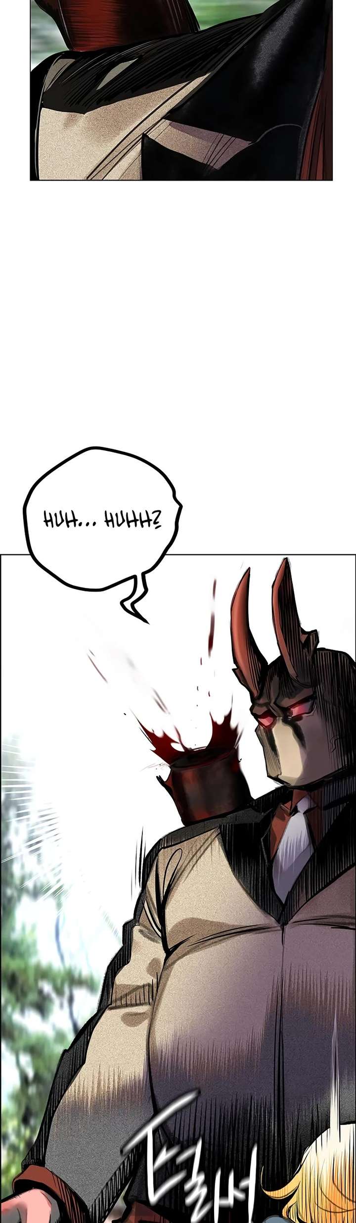 Jungle Juice — Chapter 92 — page 79