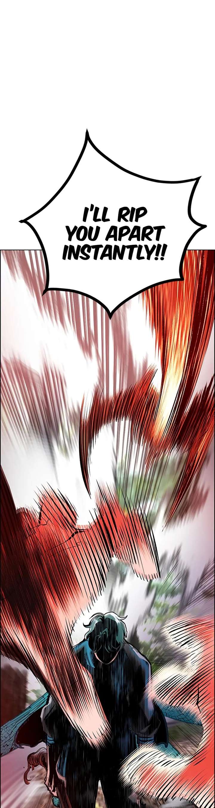 Jungle Juice — Chapter 92 — page 85
