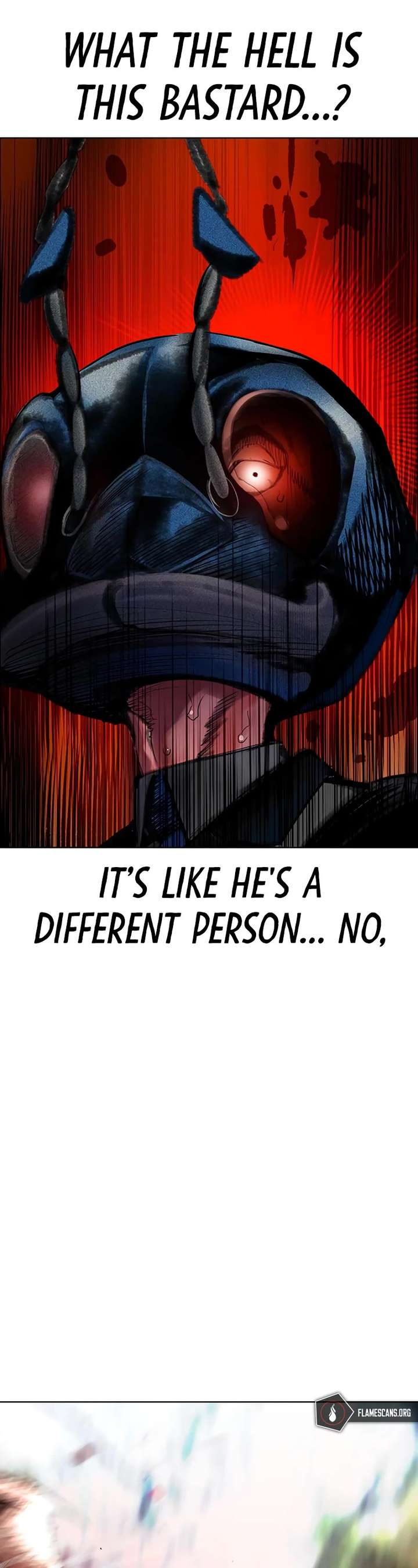 Jungle Juice — Chapter 92 — page 93