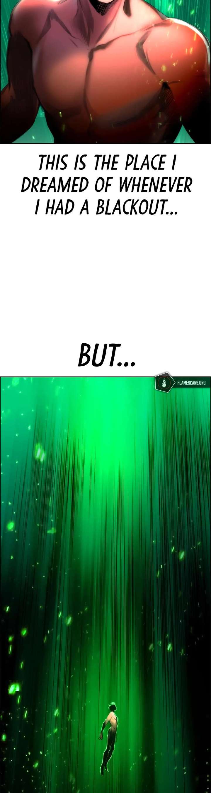 Jungle Juice — Chapter 93 — page 3