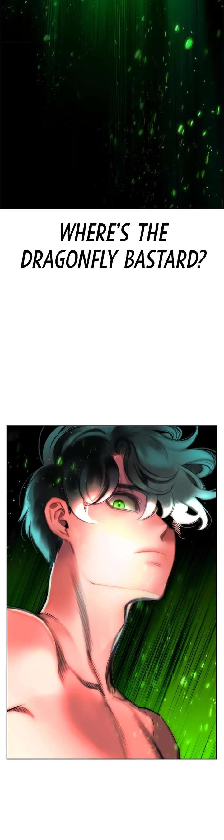 Jungle Juice — Chapter 93 — page 4
