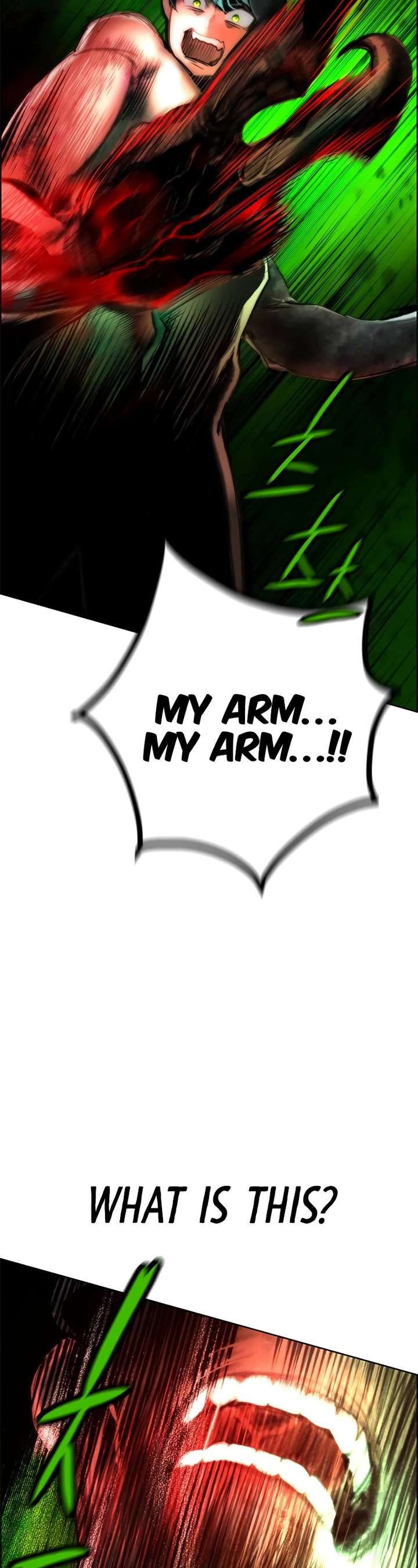 Jungle Juice — Chapter 93 — page 7