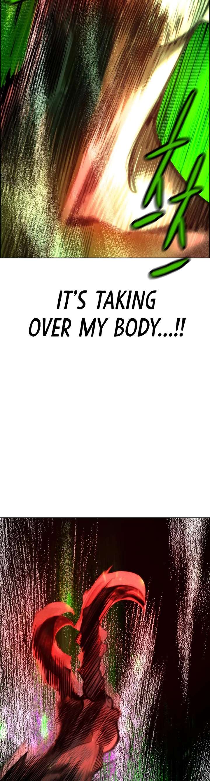 Jungle Juice — Chapter 93 — page 8
