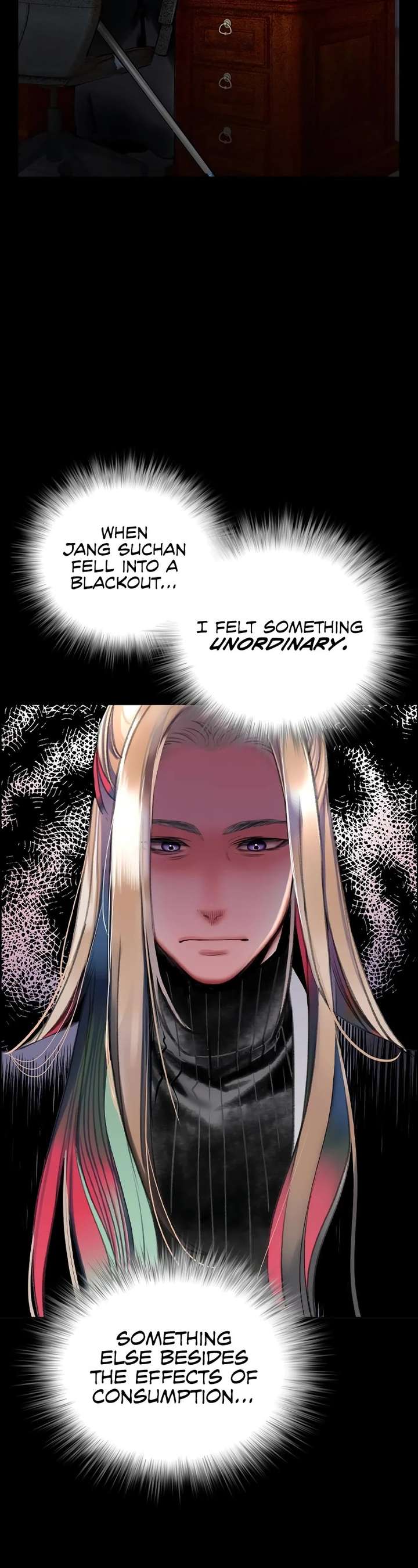 Jungle Juice — Chapter 93 — page 11