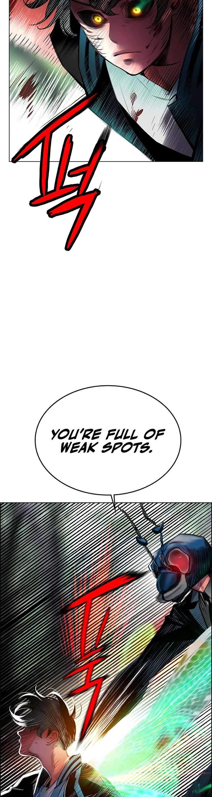 Jungle Juice — Chapter 93 — page 15