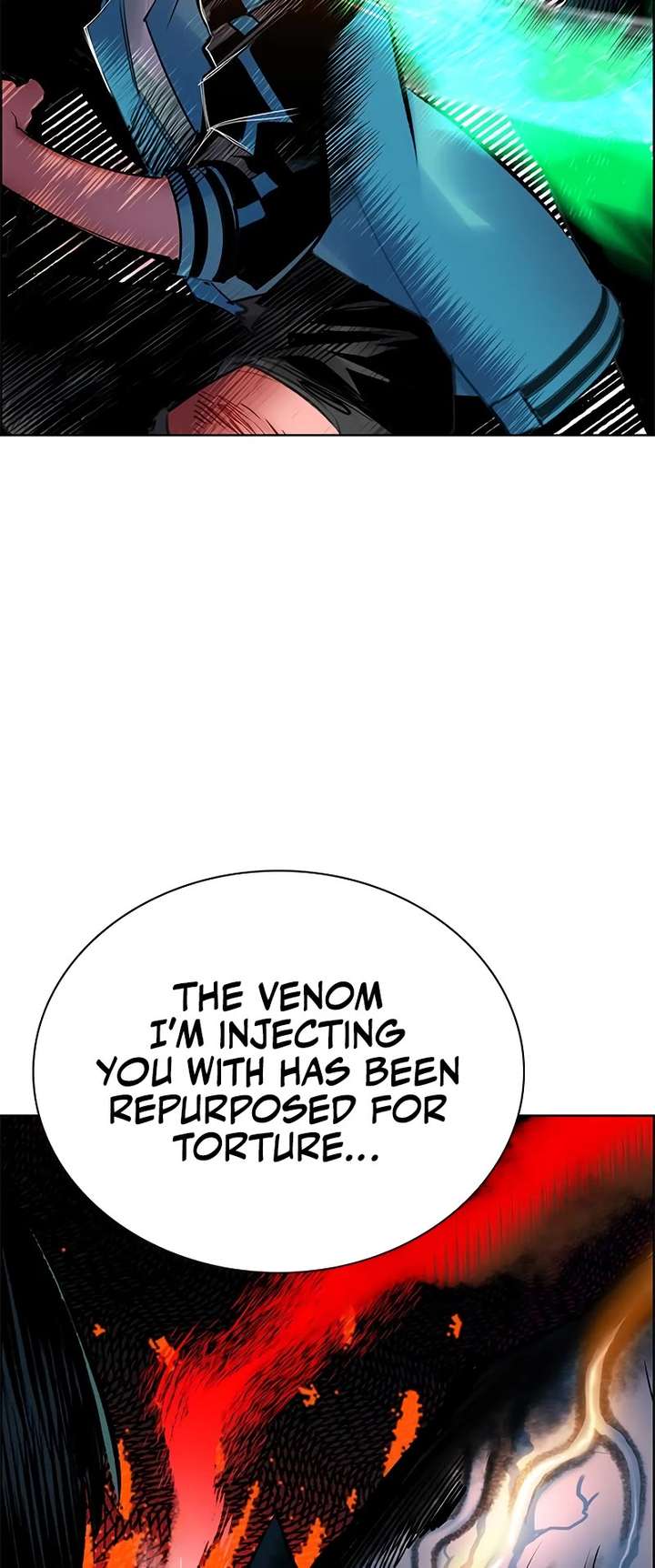 Jungle Juice — Chapter 93 — page 16
