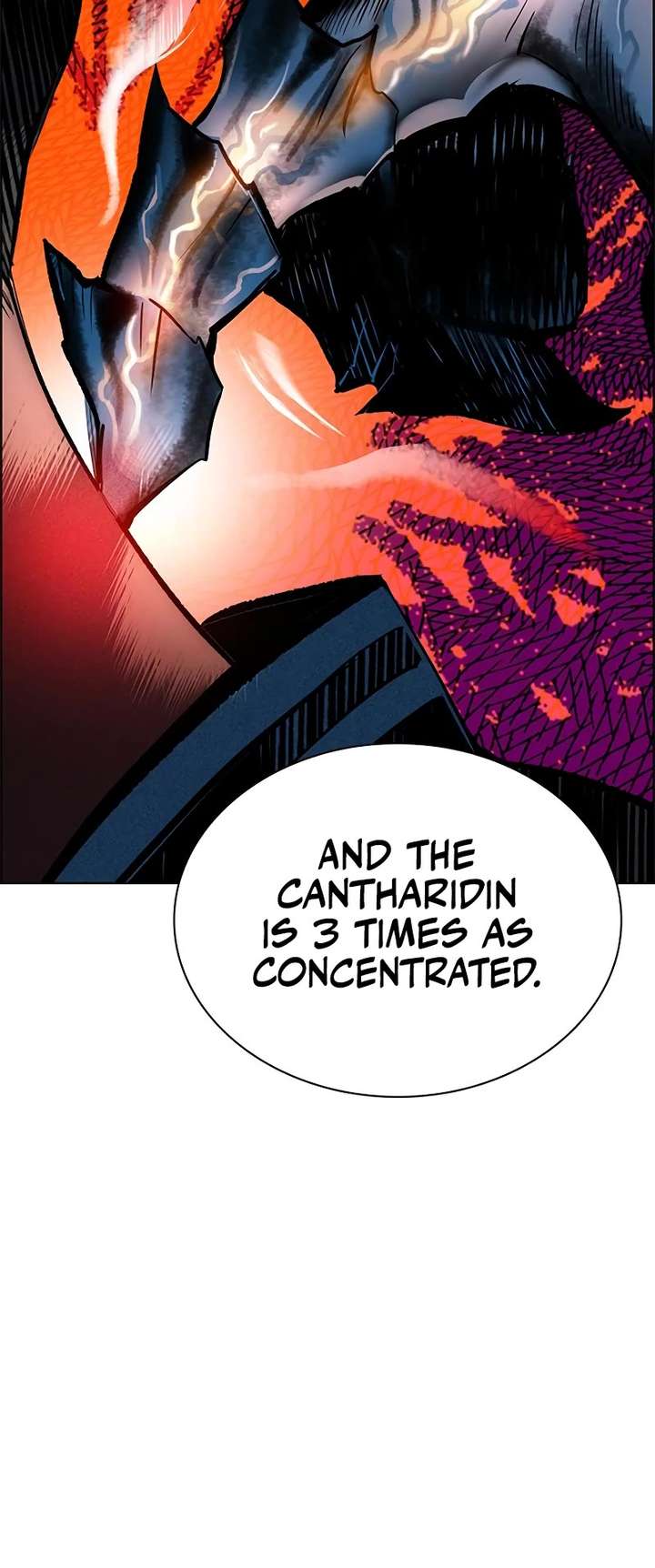 Jungle Juice — Chapter 93 — page 17