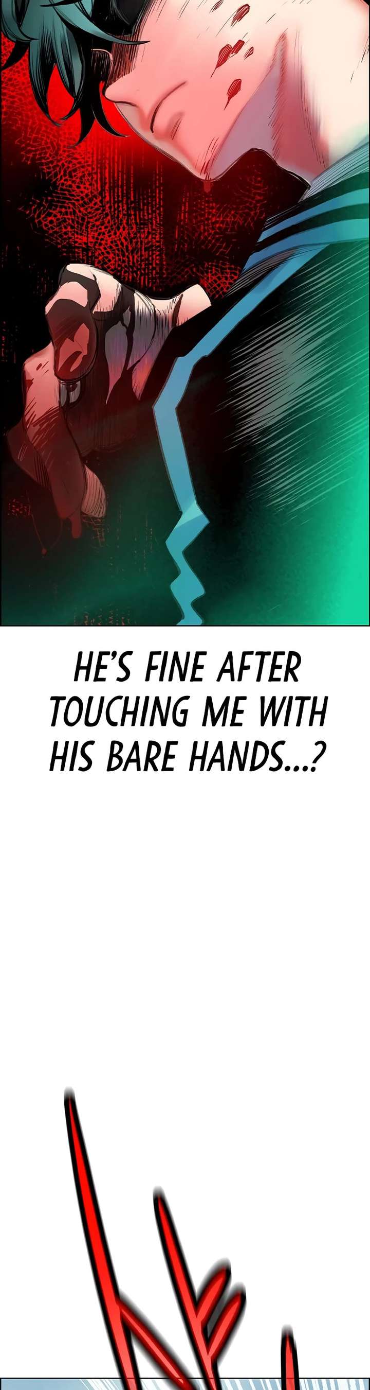 Jungle Juice — Chapter 93 — page 23