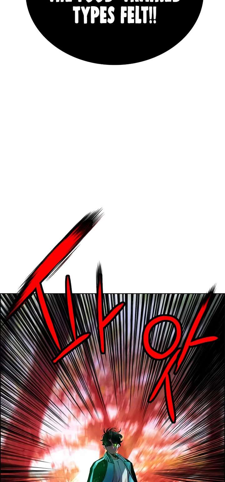 Jungle Juice — Chapter 93 — page 40