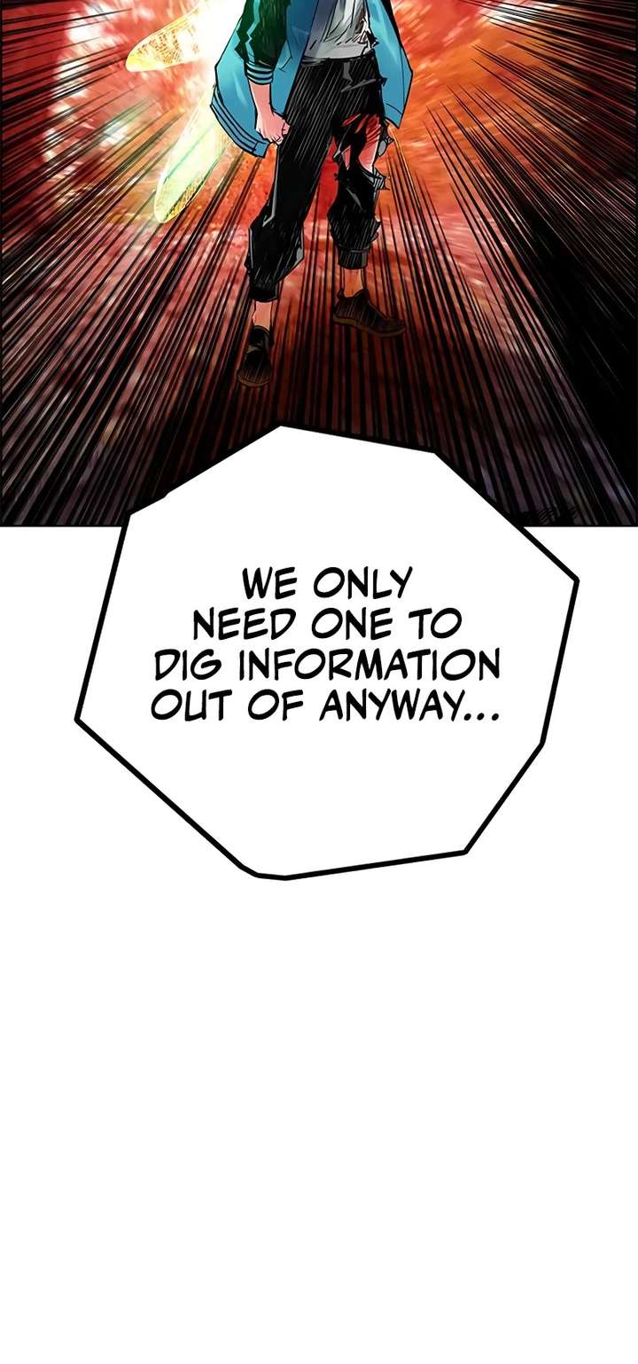 Jungle Juice — Chapter 93 — page 41