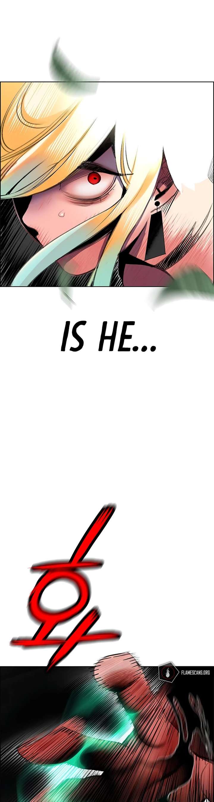 Jungle Juice — Chapter 93 — page 58