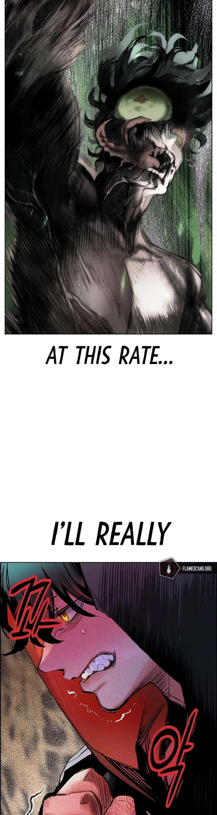 Jungle Juice — Chapter 93 — page 67