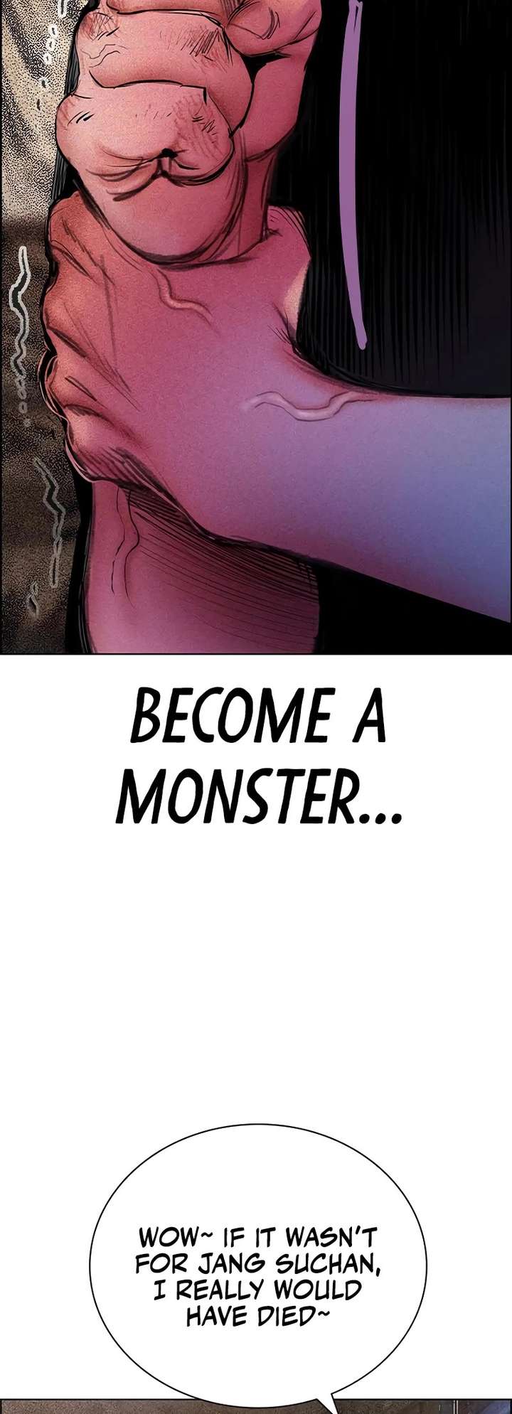 Jungle Juice — Chapter 93 — page 68
