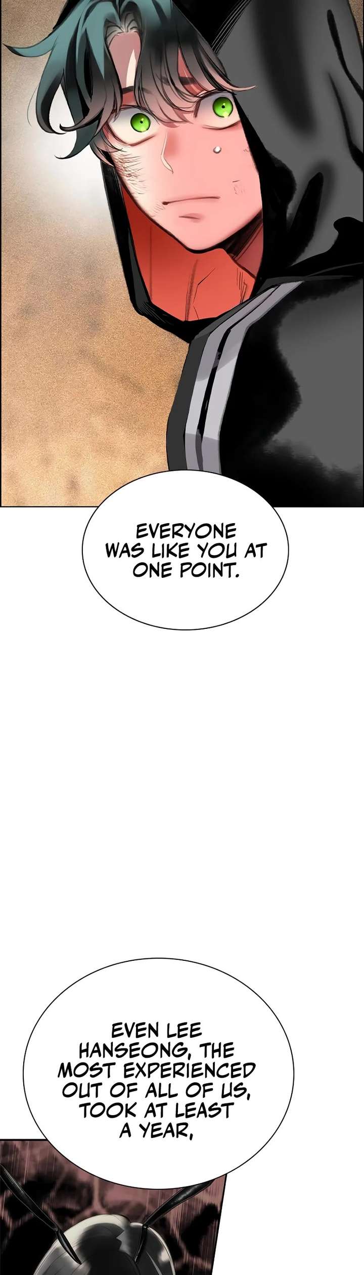 Jungle Juice — Chapter 93 — page 72