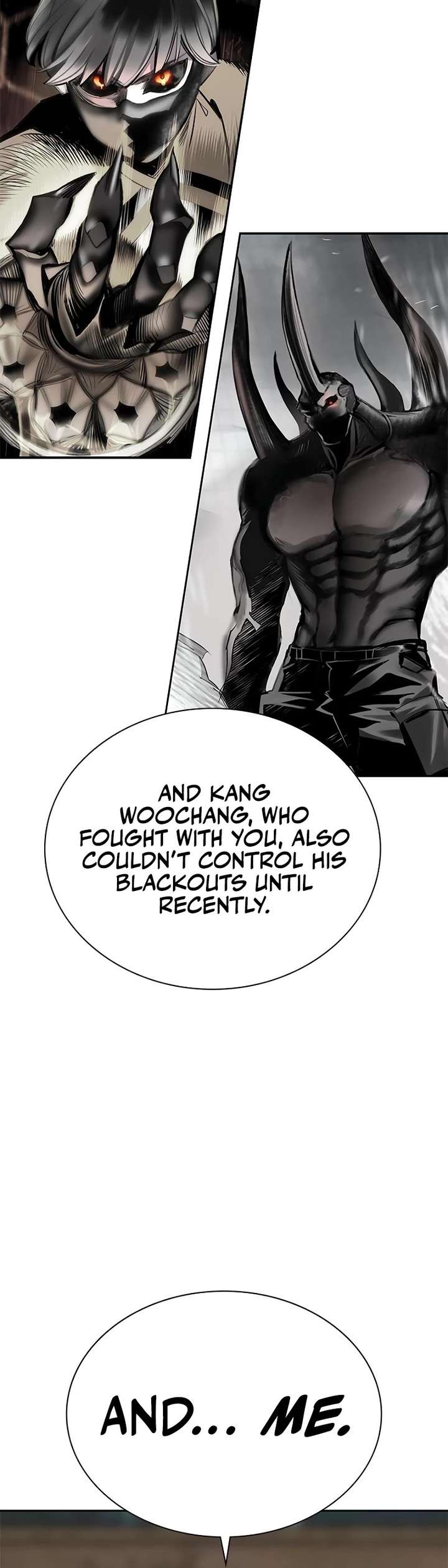 Jungle Juice — Chapter 93 — page 73