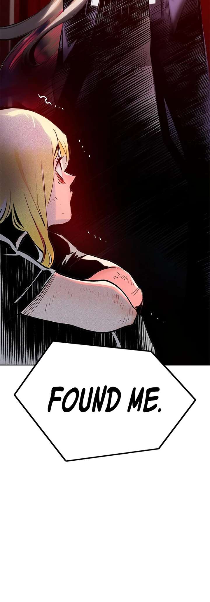 Jungle Juice — Chapter 93 — page 77