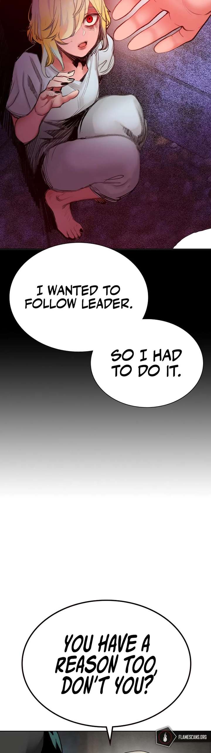 Jungle Juice — Chapter 93 — page 80