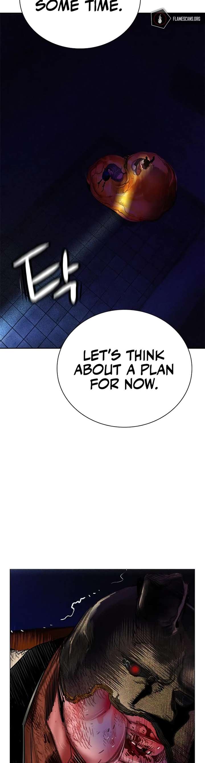 Jungle Juice — Chapter 93 — page 88