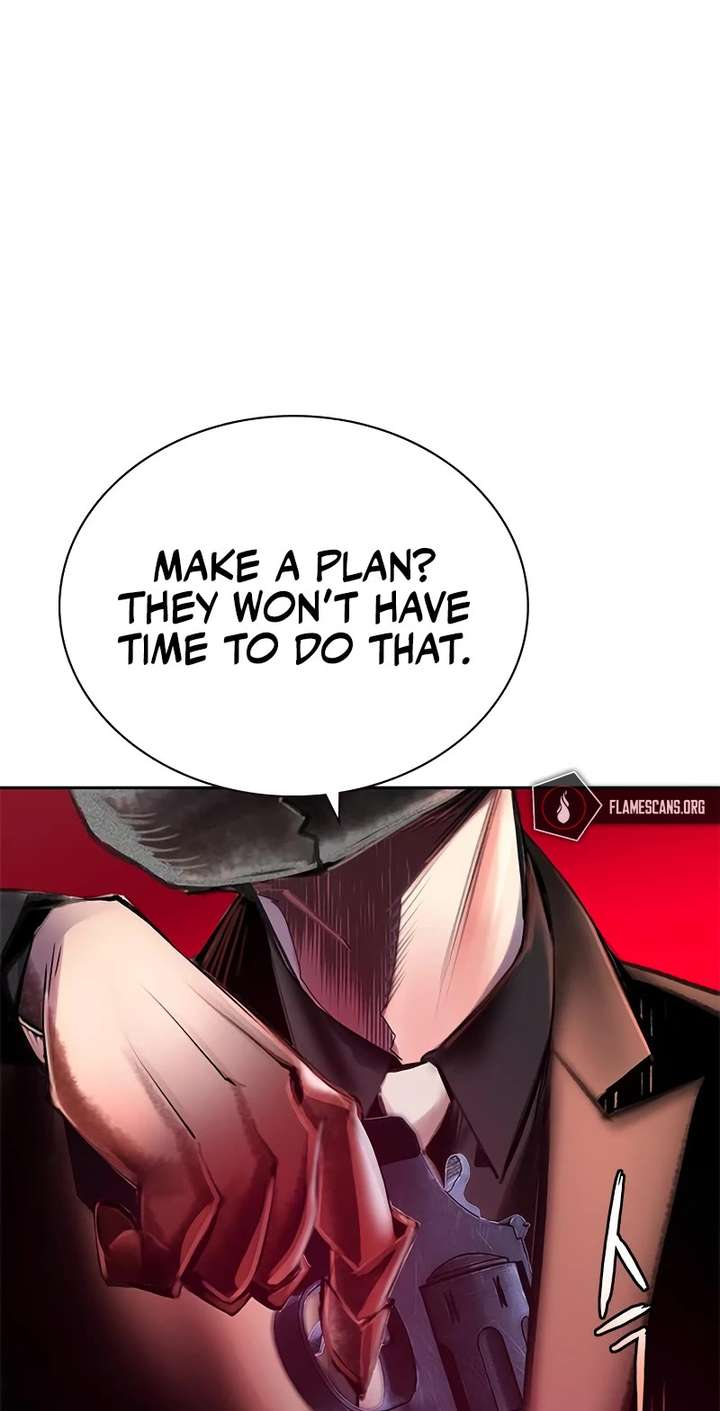 Jungle Juice — Chapter 93 — page 96