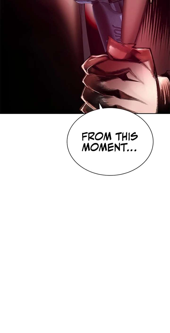 Jungle Juice — Chapter 93 — page 97