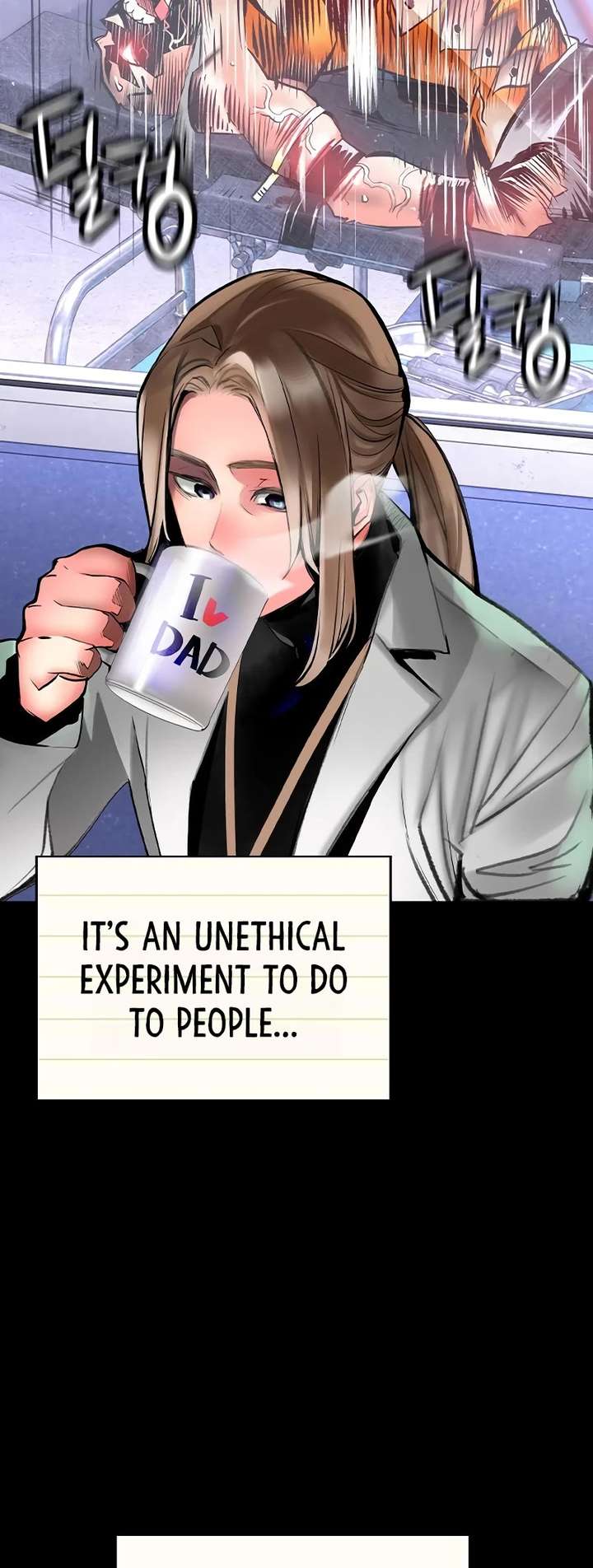Jungle Juice — Chapter 94 — page 8
