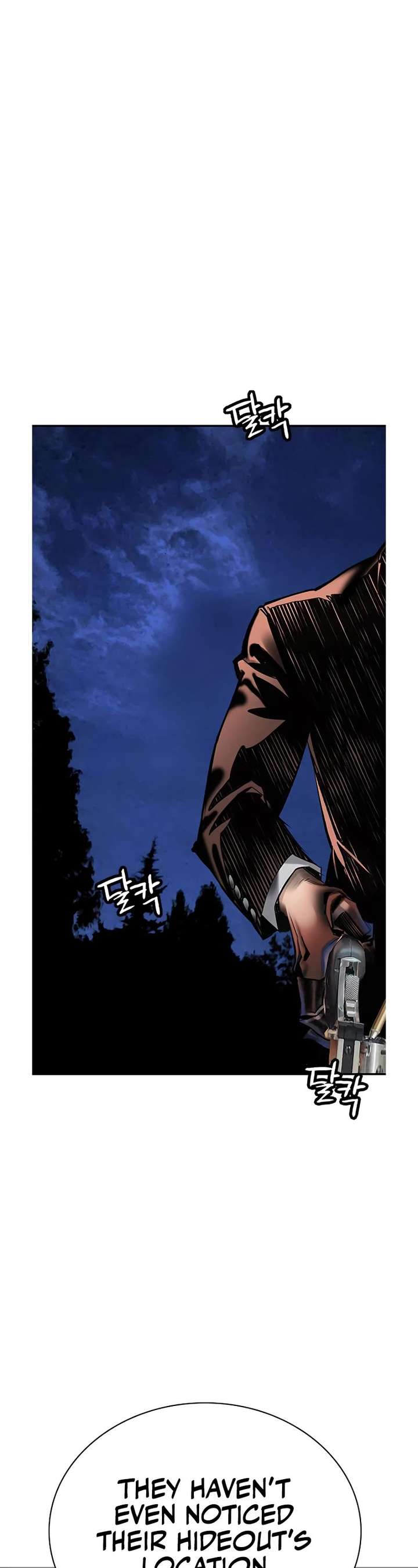 Jungle Juice — Chapter 94 — page 30