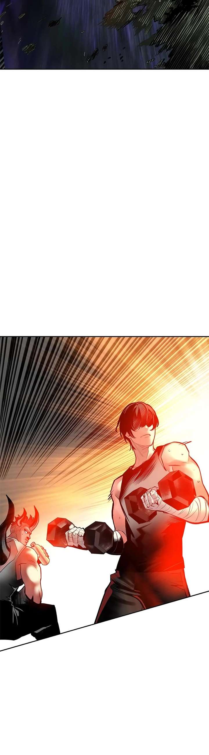 Jungle Juice — Chapter 94 — page 49
